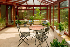 Water Fryston conservatory quotes